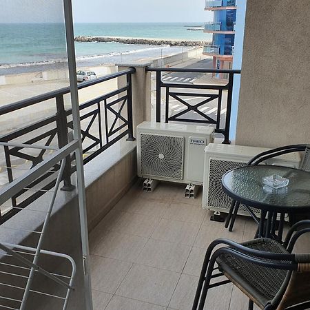 Таня 11 Apartment Pomorie Luaran gambar