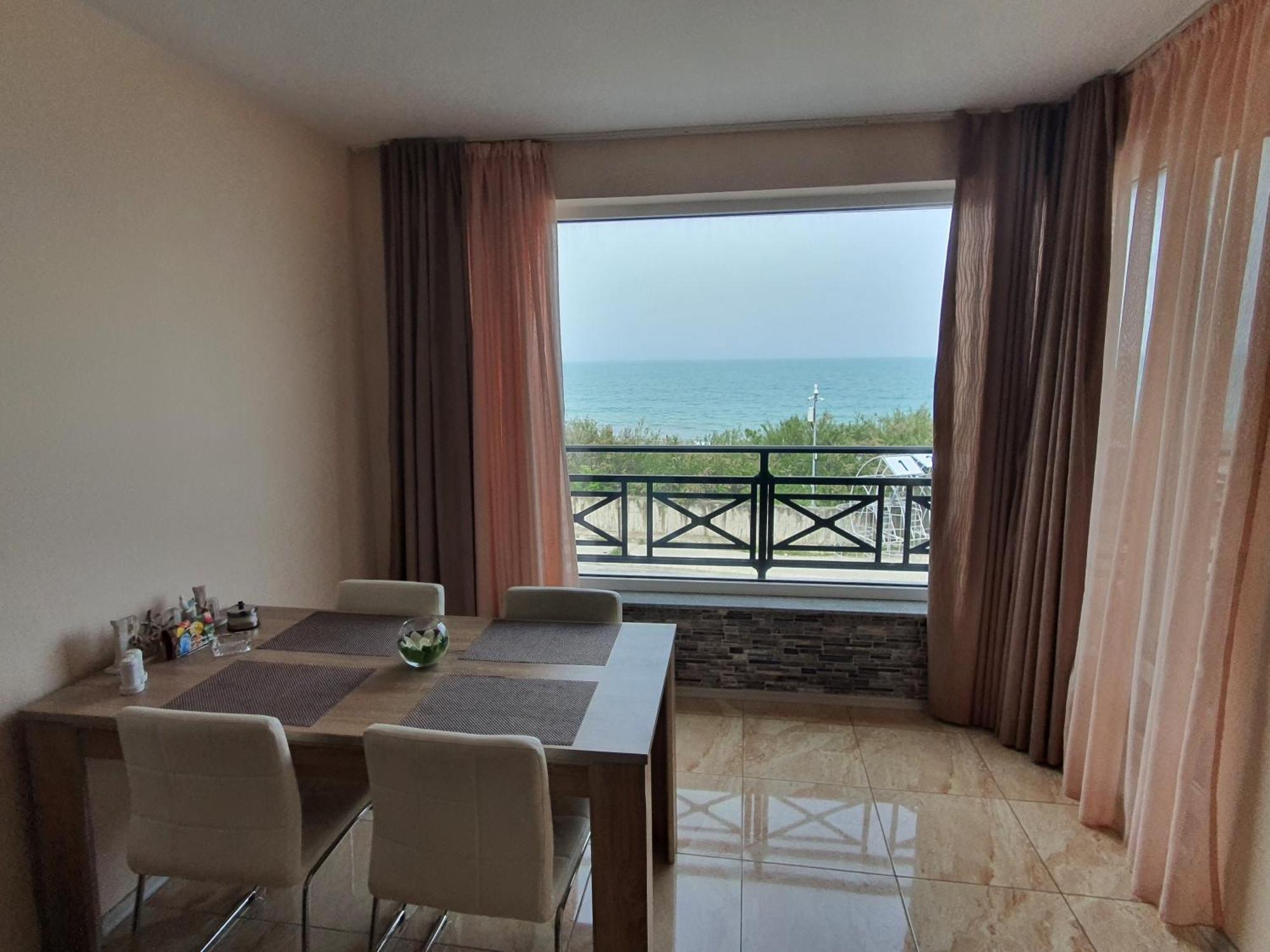 Таня 11 Apartment Pomorie Luaran gambar