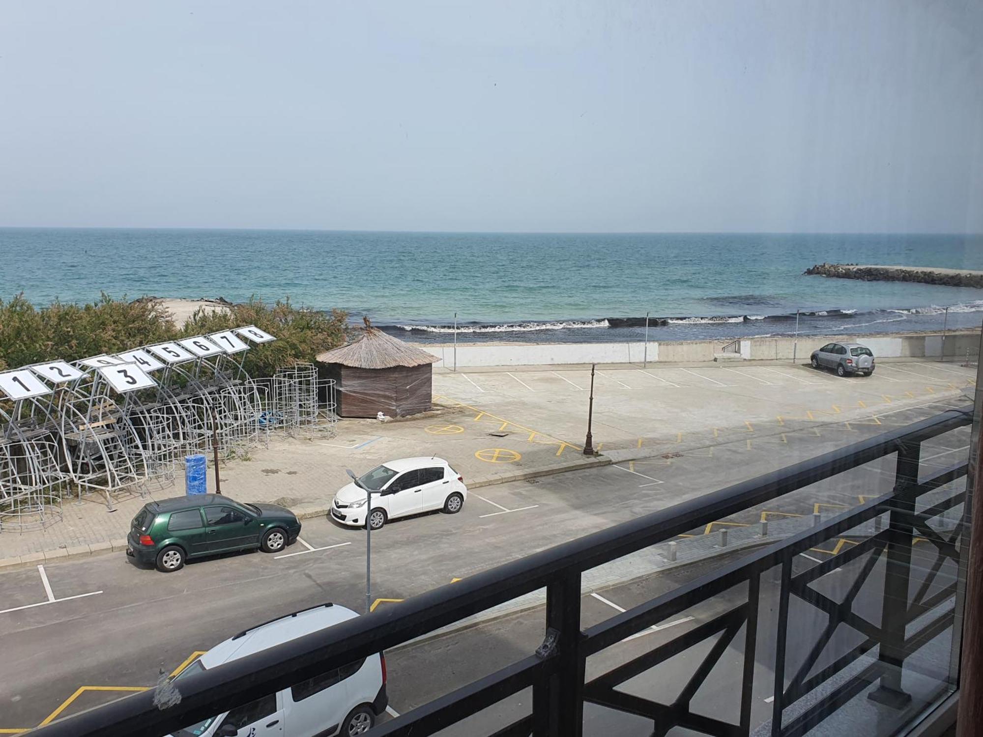 Таня 11 Apartment Pomorie Luaran gambar