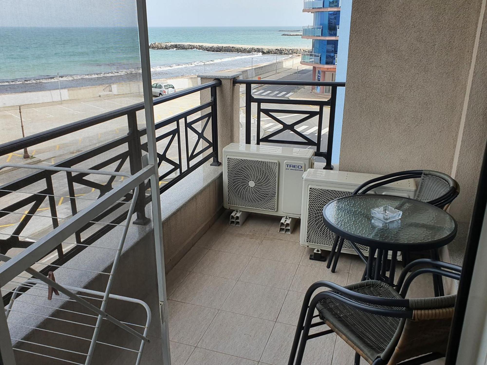 Таня 11 Apartment Pomorie Luaran gambar