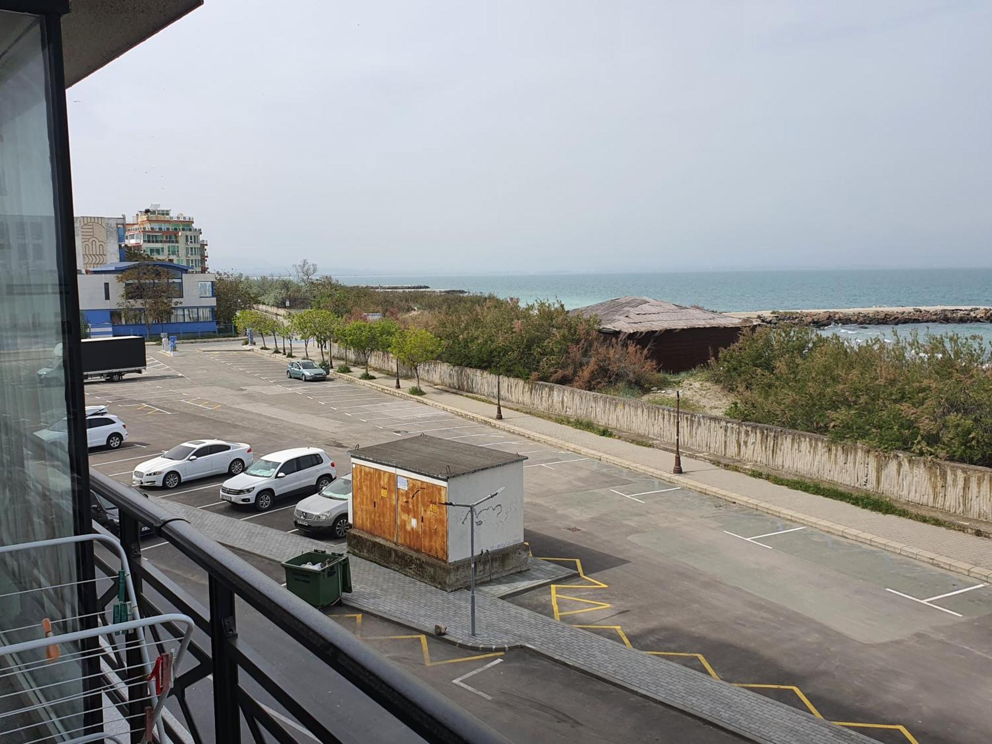 Таня 11 Apartment Pomorie Luaran gambar
