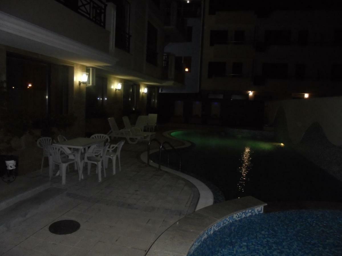 Таня 11 Apartment Pomorie Luaran gambar