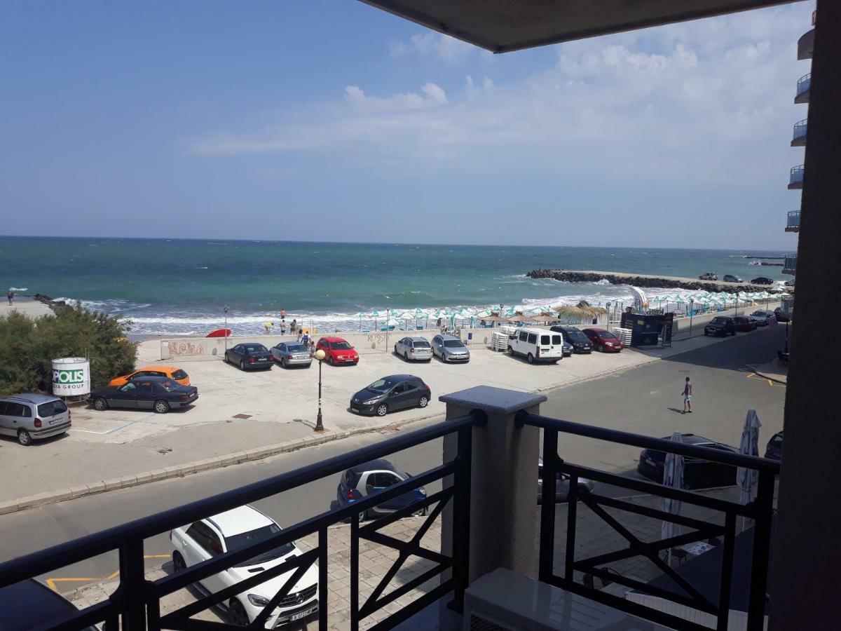 Таня 11 Apartment Pomorie Luaran gambar