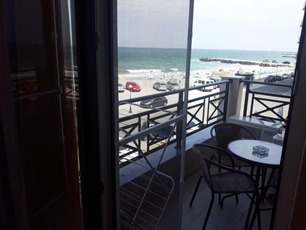 Таня 11 Apartment Pomorie Luaran gambar